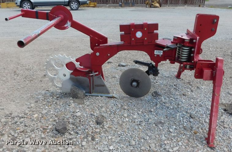 image for item GP9586 Tommy 1040  silt fence installer