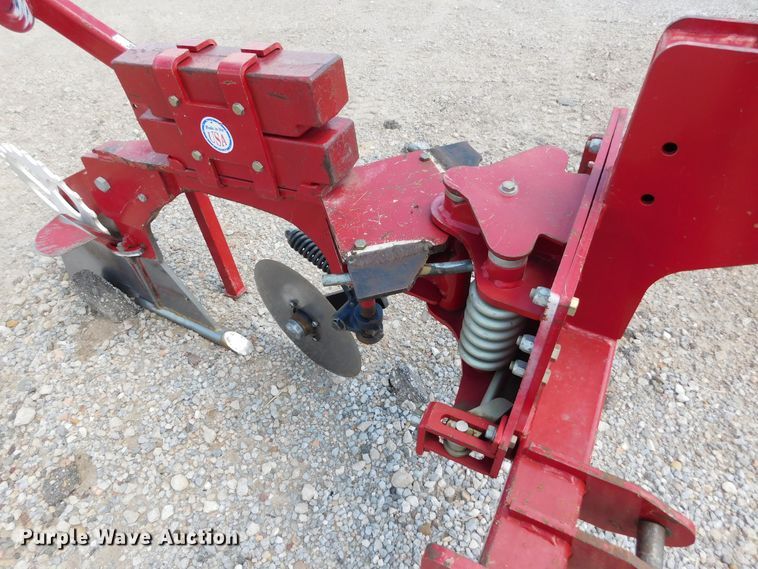 image for item GP9586 Tommy 1040  silt fence installer