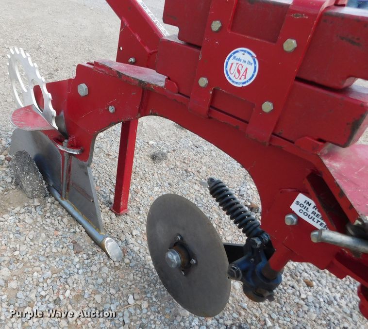 image for item GP9586 Tommy 1040  silt fence installer