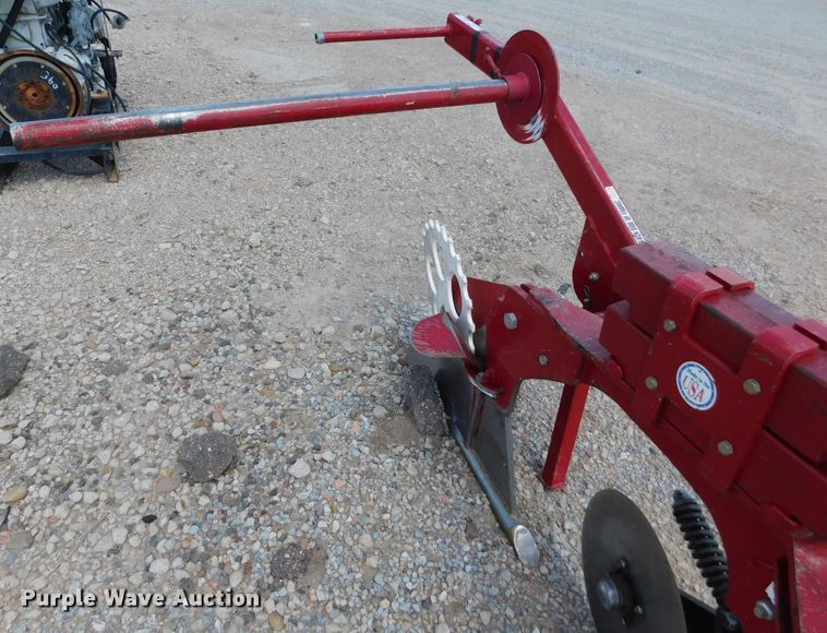 image for item GP9586 Tommy 1040  silt fence installer