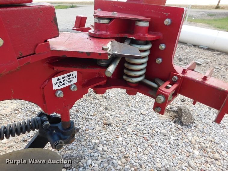 image for item GP9586 Tommy 1040  silt fence installer