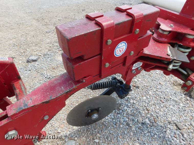 image for item GP9586 Tommy 1040  silt fence installer