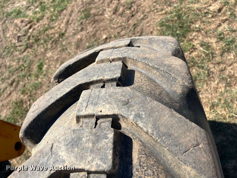 image for item IA9016 Clark 364  rigid frame motor grader