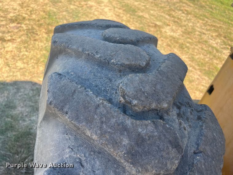 image for item IA9016 Clark 364  rigid frame motor grader