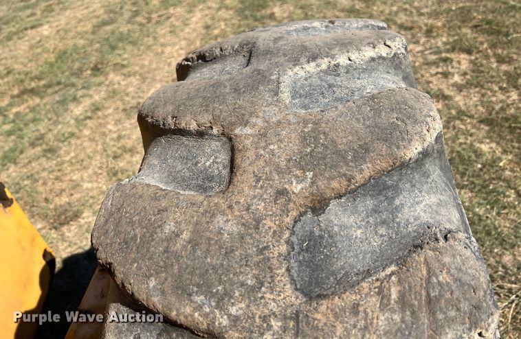 image for item IA9016 Clark 364  rigid frame motor grader