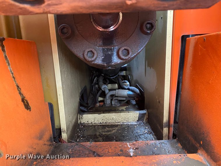 image for item JA9047 2008 JLG 600AJ  boom lift