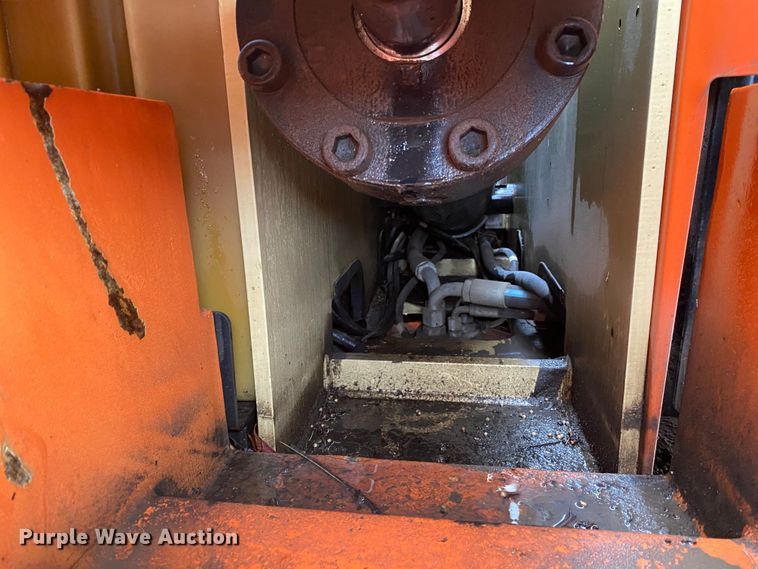 image for item JA9047 2008 JLG 600AJ  boom lift