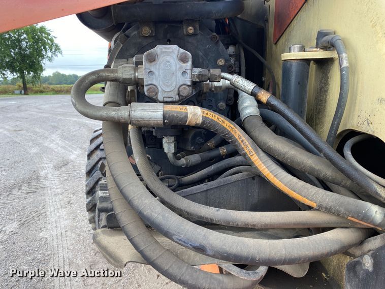 image for item JA9047 2008 JLG 600AJ  boom lift