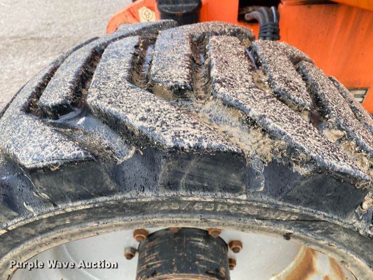 image for item JA9047 2008 JLG 600AJ  boom lift