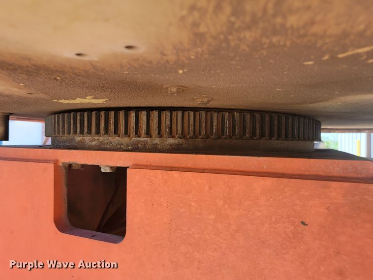 image for item JC9609 2005 JLG 860SJ  boom lift