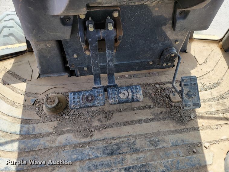 image for item JC9635 2002 John Deere 310SG  backhoe