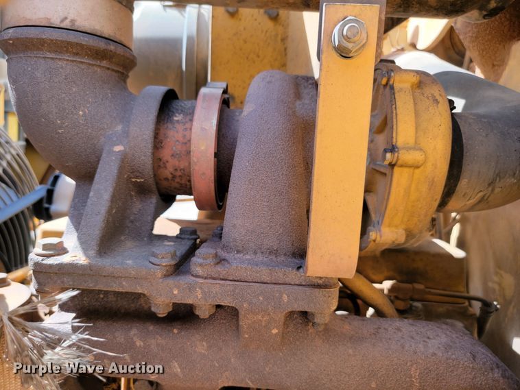 image for item JC9635 2002 John Deere 310SG  backhoe