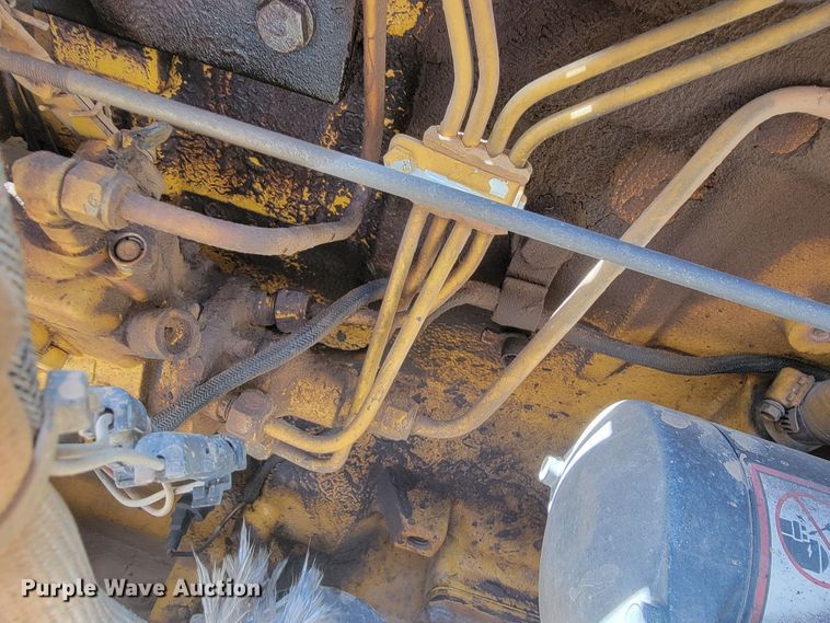 image for item JC9635 2002 John Deere 310SG  backhoe