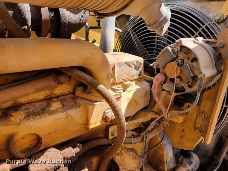 image for item JC9635 2002 John Deere 310SG  backhoe