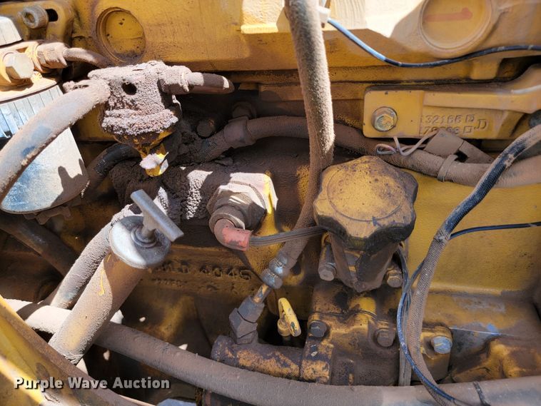 image for item JC9635 2002 John Deere 310SG  backhoe