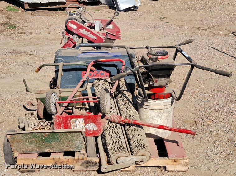 image for item JC9646 Tools