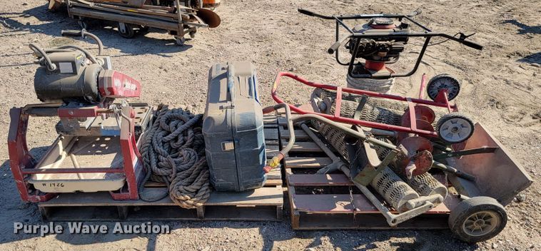 image for item JC9646 Tools