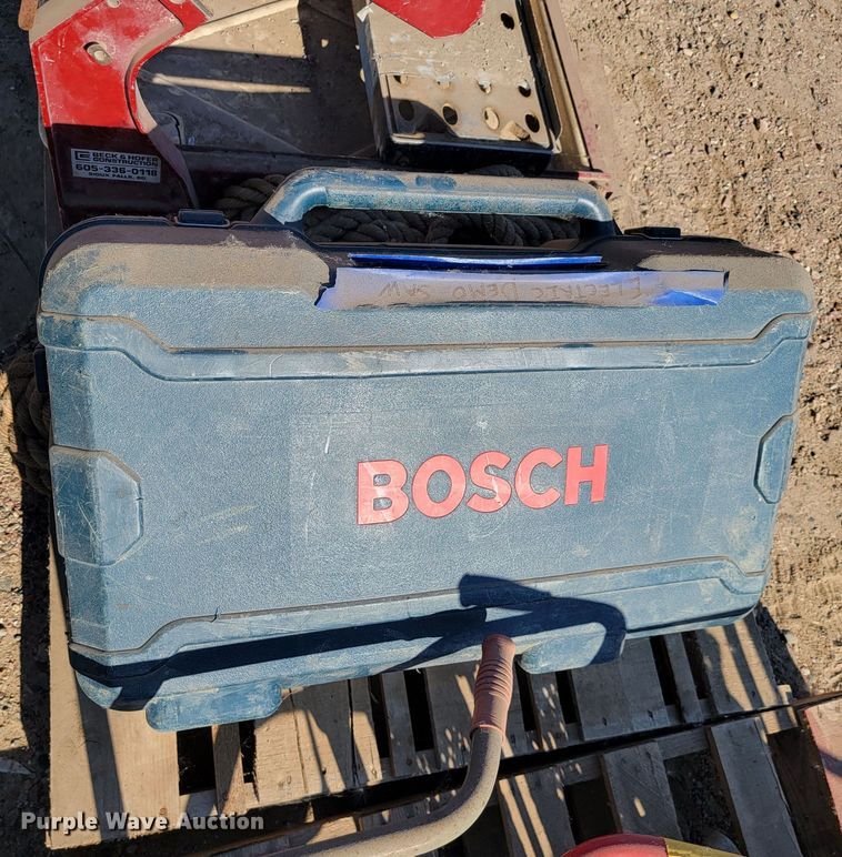 image for item JC9646 Tools