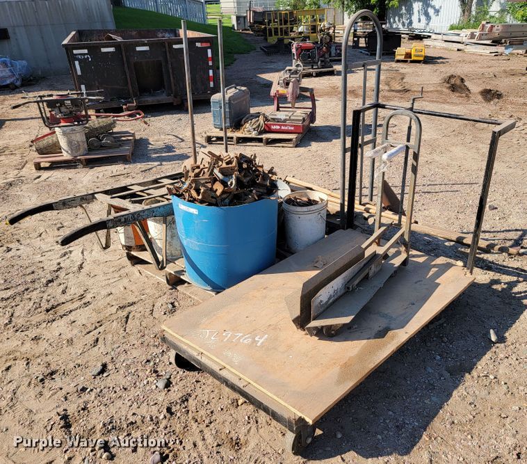 image for item JC9647 Tools