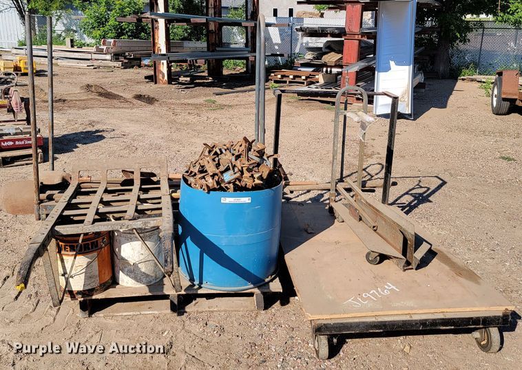 image for item JC9647 Tools