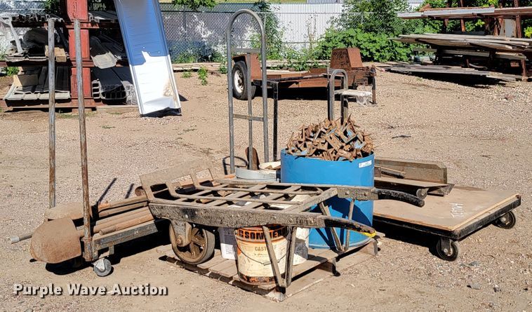 image for item JC9647 Tools