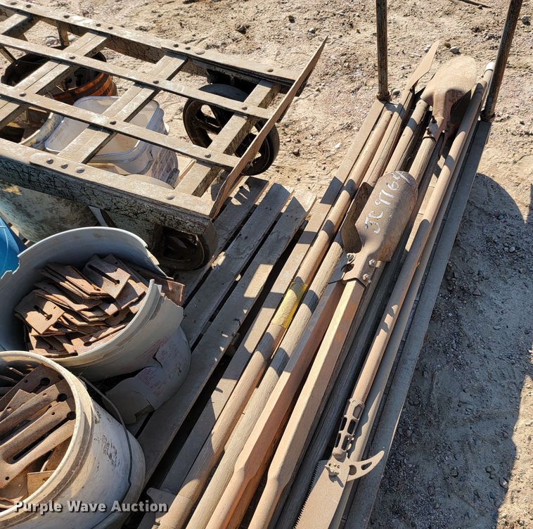 image for item JC9647 Tools