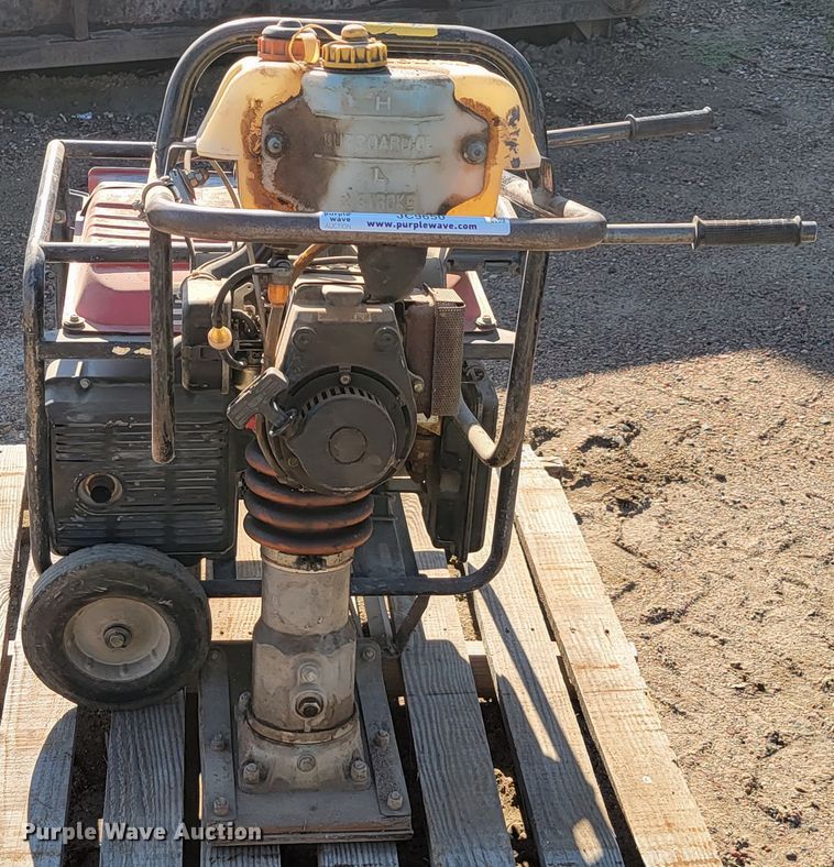 image for item JC9650 Tools