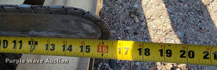 image for item JC9651 (2) concrete saws