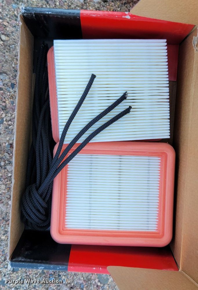 image for item JC9651 (2) concrete saws