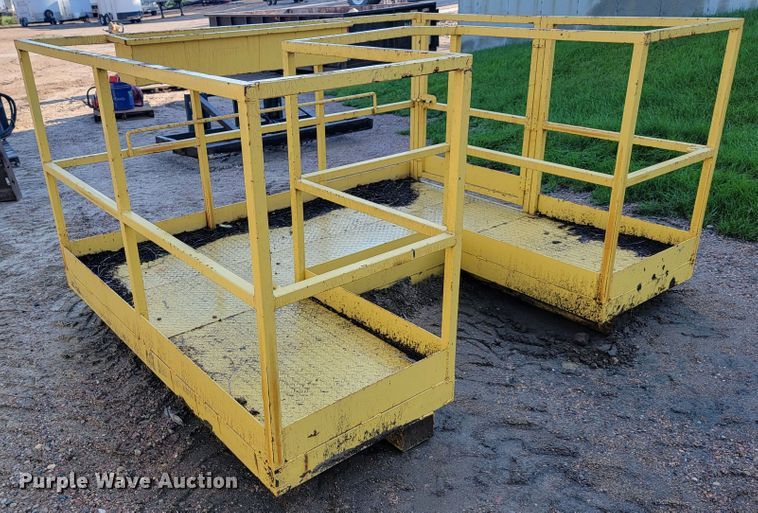 image for item JC9655 Man basket