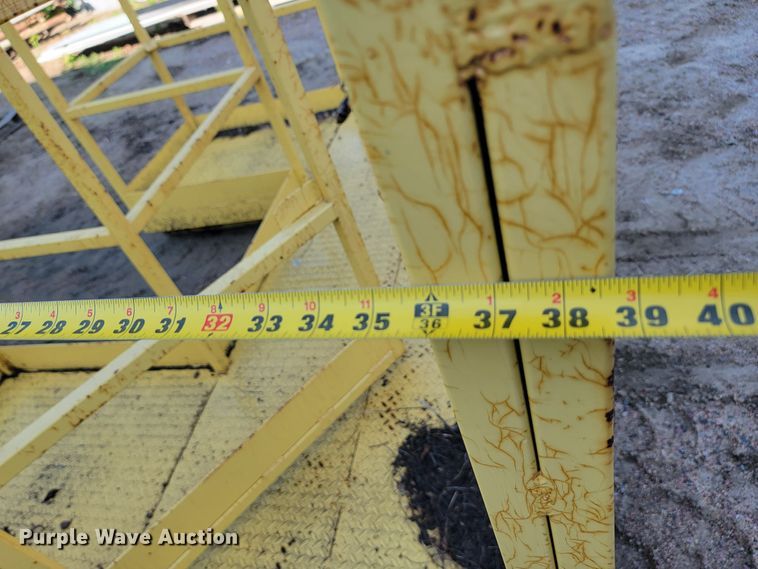 image for item JC9655 Man basket