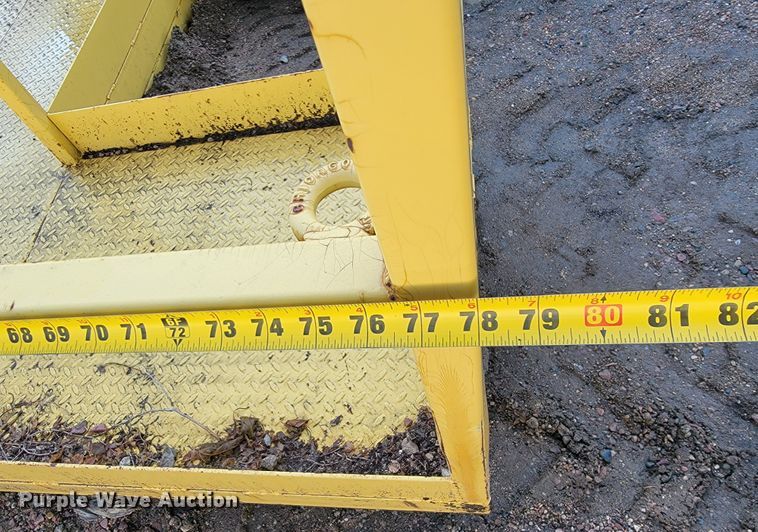 image for item JC9655 Man basket