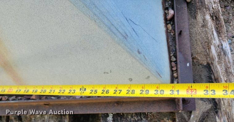 image for item JC9658 Debris chute