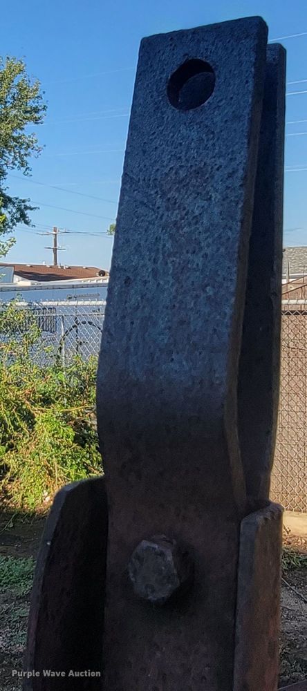 image for item JC9660 Dump wagon