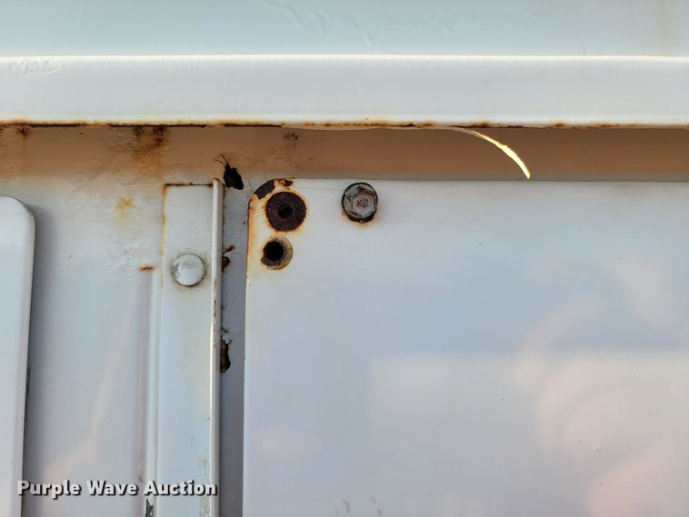 image for item JC9662 2005 Sterling Acterra  bucket truck