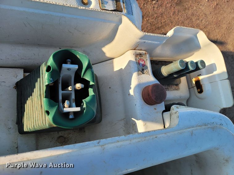 image for item JC9662 2005 Sterling Acterra  bucket truck