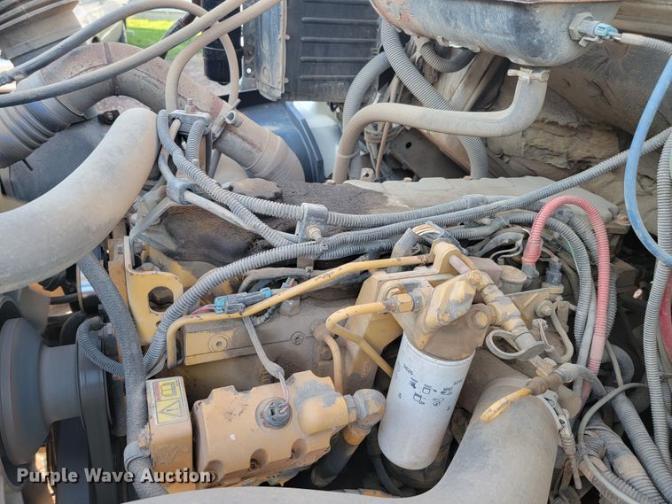 image for item JC9662 2005 Sterling Acterra  bucket truck