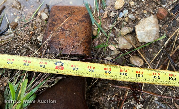 image for item JM9136 1979 John Deere 855  track loader