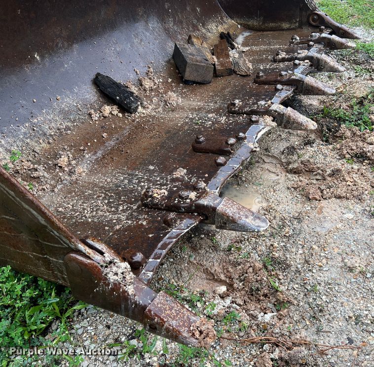 image for item JM9137 1987 Caterpillar 953  track loader