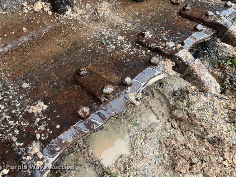 image for item JM9137 1987 Caterpillar 953  track loader