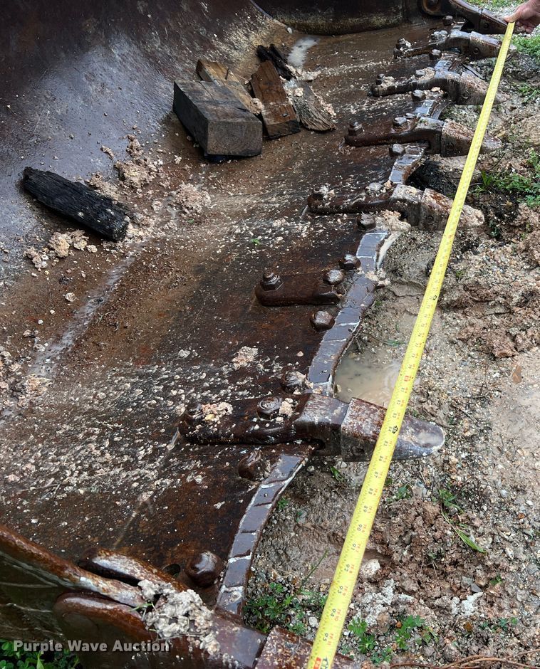 image for item JM9137 1987 Caterpillar 953  track loader