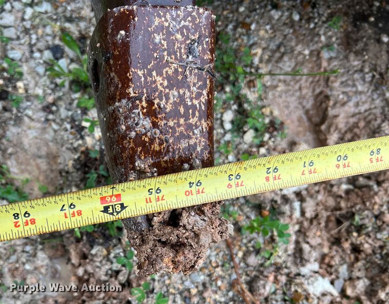 image for item JM9137 1987 Caterpillar 953  track loader