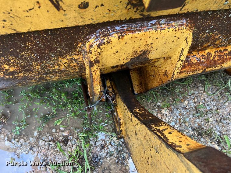 image for item JM9137 1987 Caterpillar 953  track loader