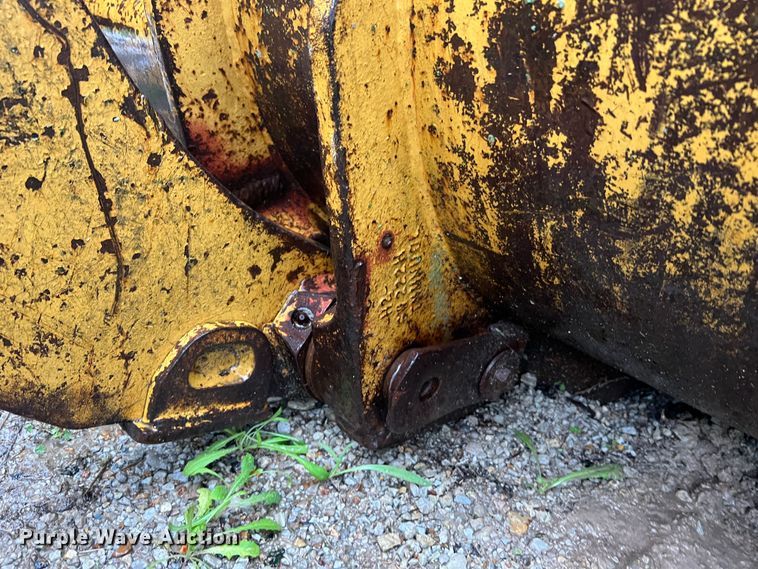 image for item JM9137 1987 Caterpillar 953  track loader