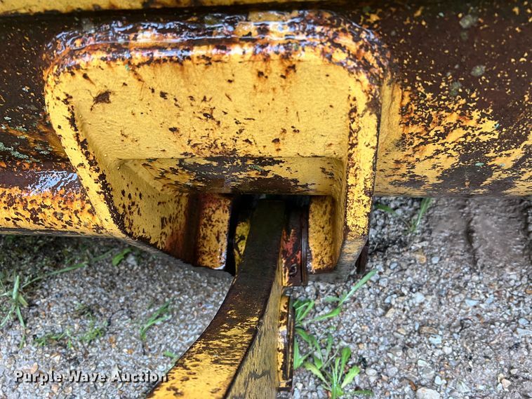 image for item JM9137 1987 Caterpillar 953  track loader