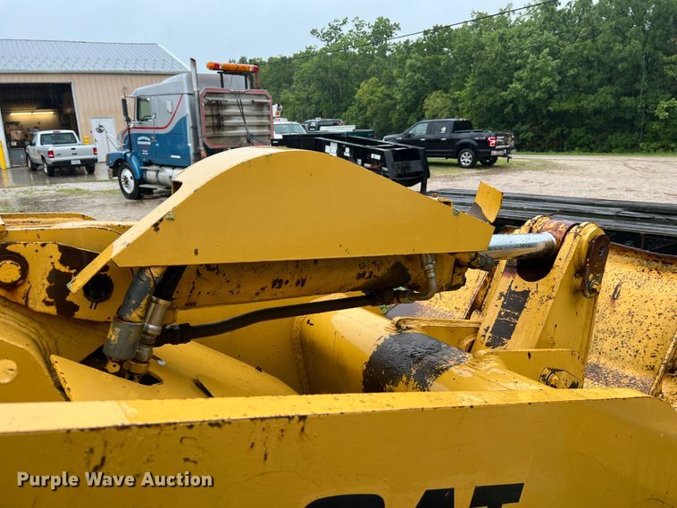image for item JM9137 1987 Caterpillar 953  track loader