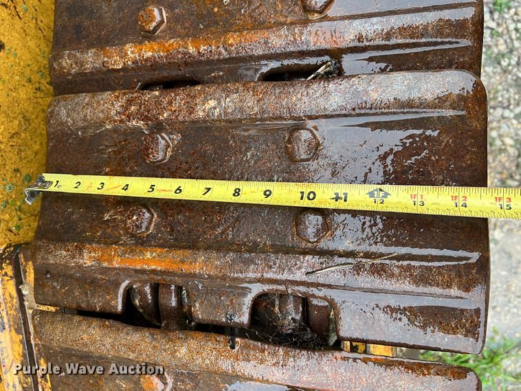 image for item JM9137 1987 Caterpillar 953  track loader