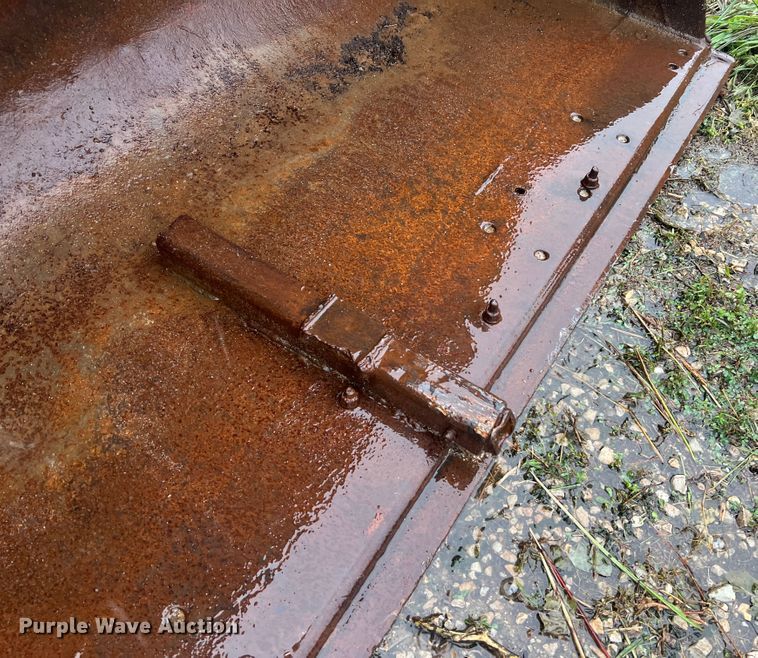 image for item JM9138 1985 Kobelco LK300A  wheel loader