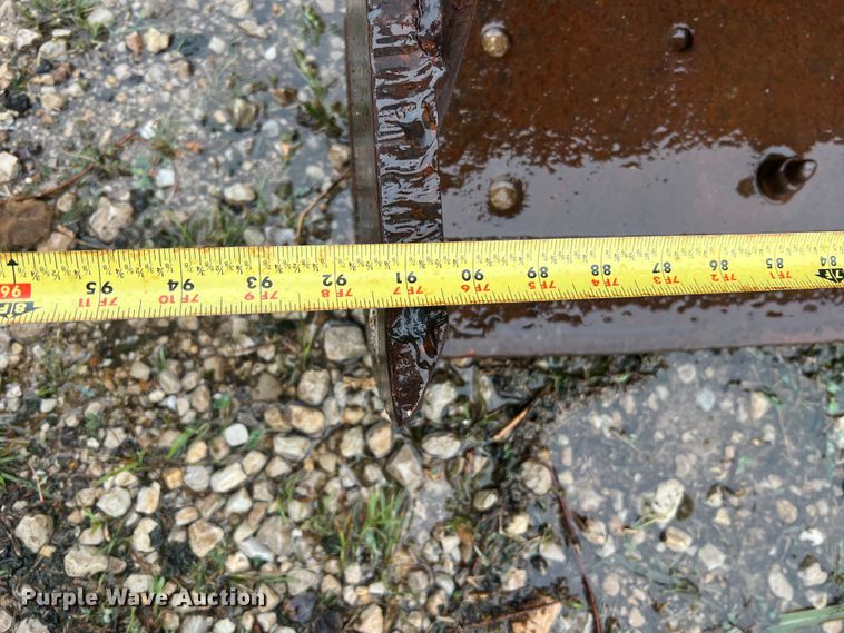 image for item JM9138 1985 Kobelco LK300A  wheel loader