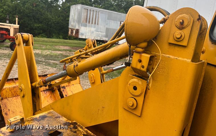 image for item JM9138 1985 Kobelco LK300A  wheel loader